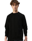 Switcher sweatshirt london color/noir