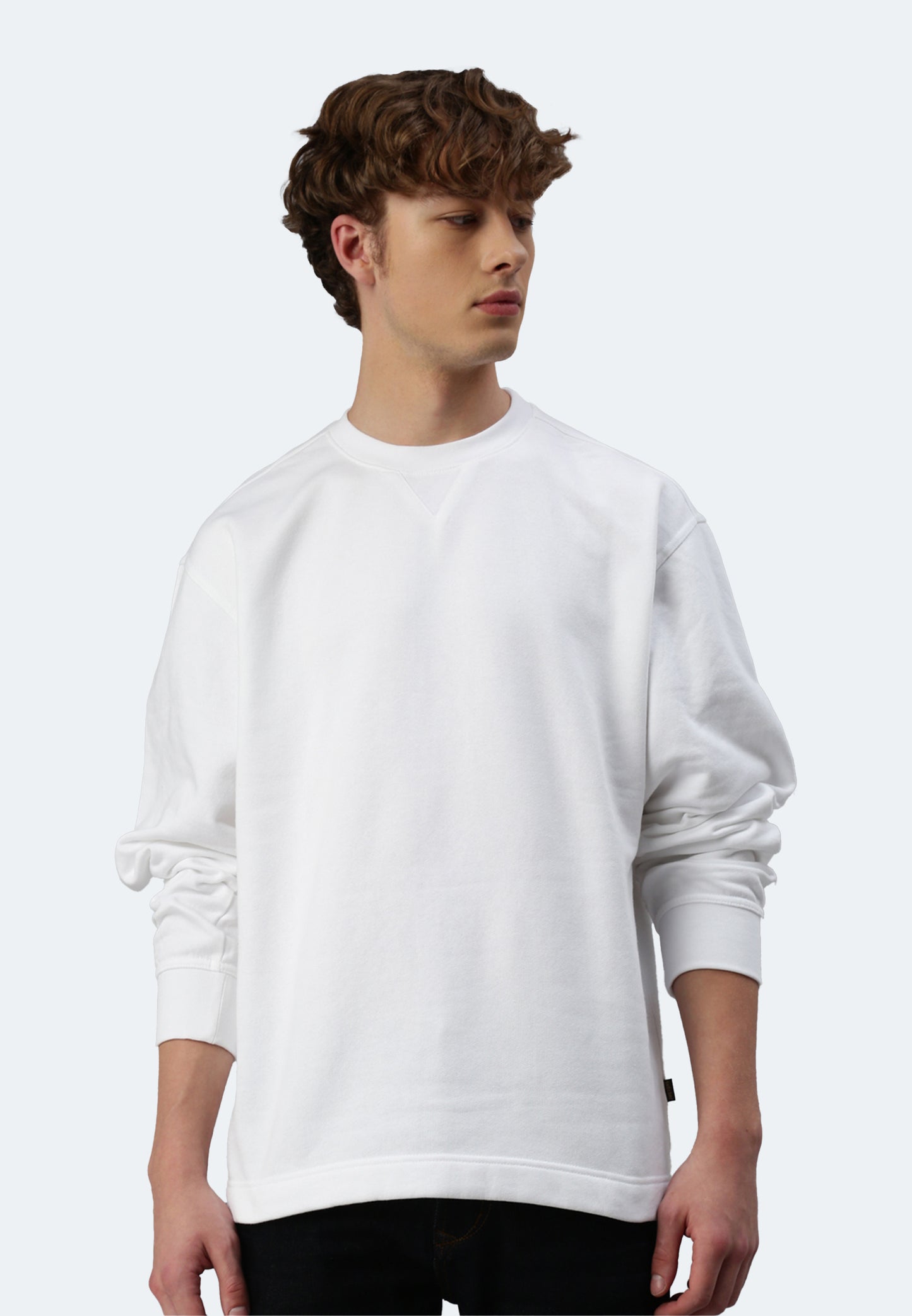Kasak sweatshirt Stockholm