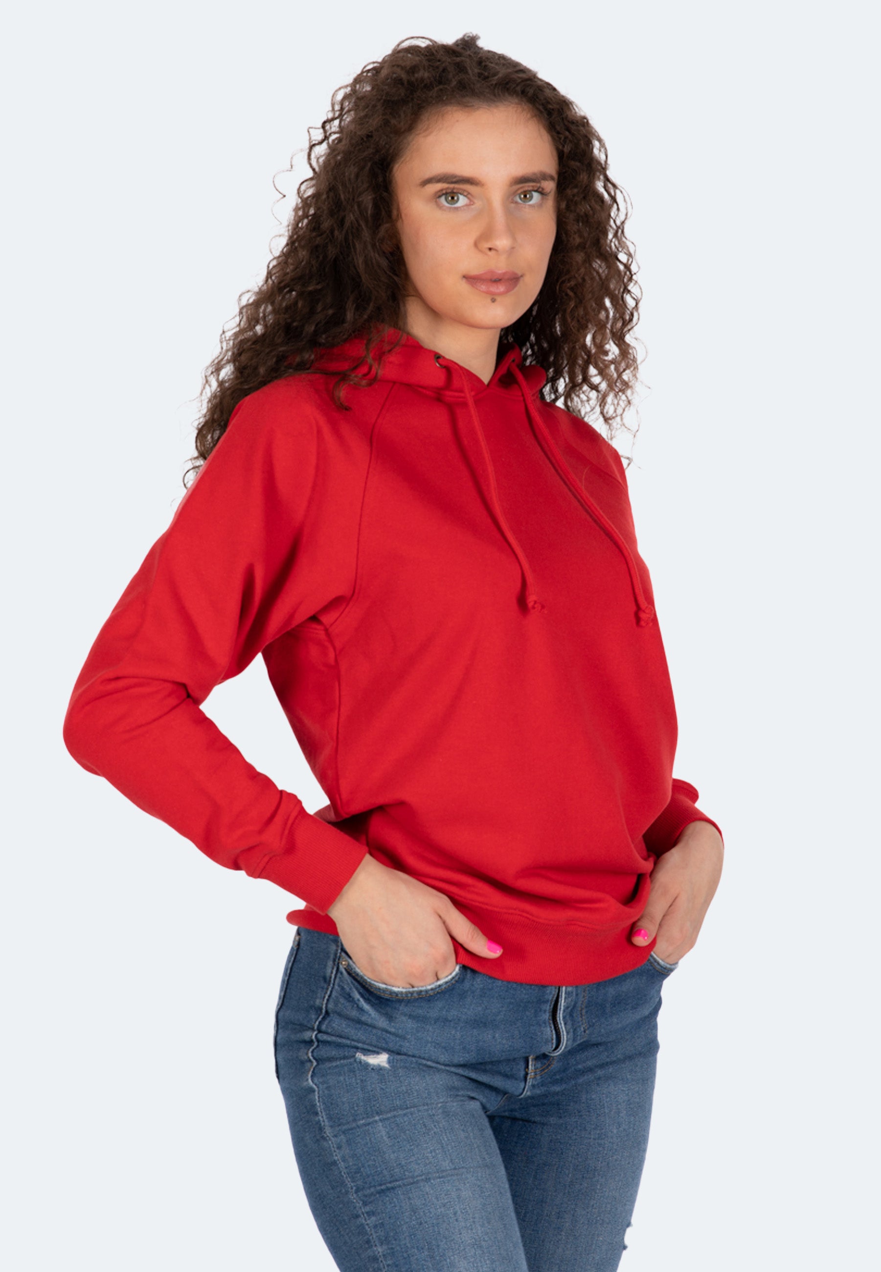 Recycled Heavyweight Hoodie Sutton