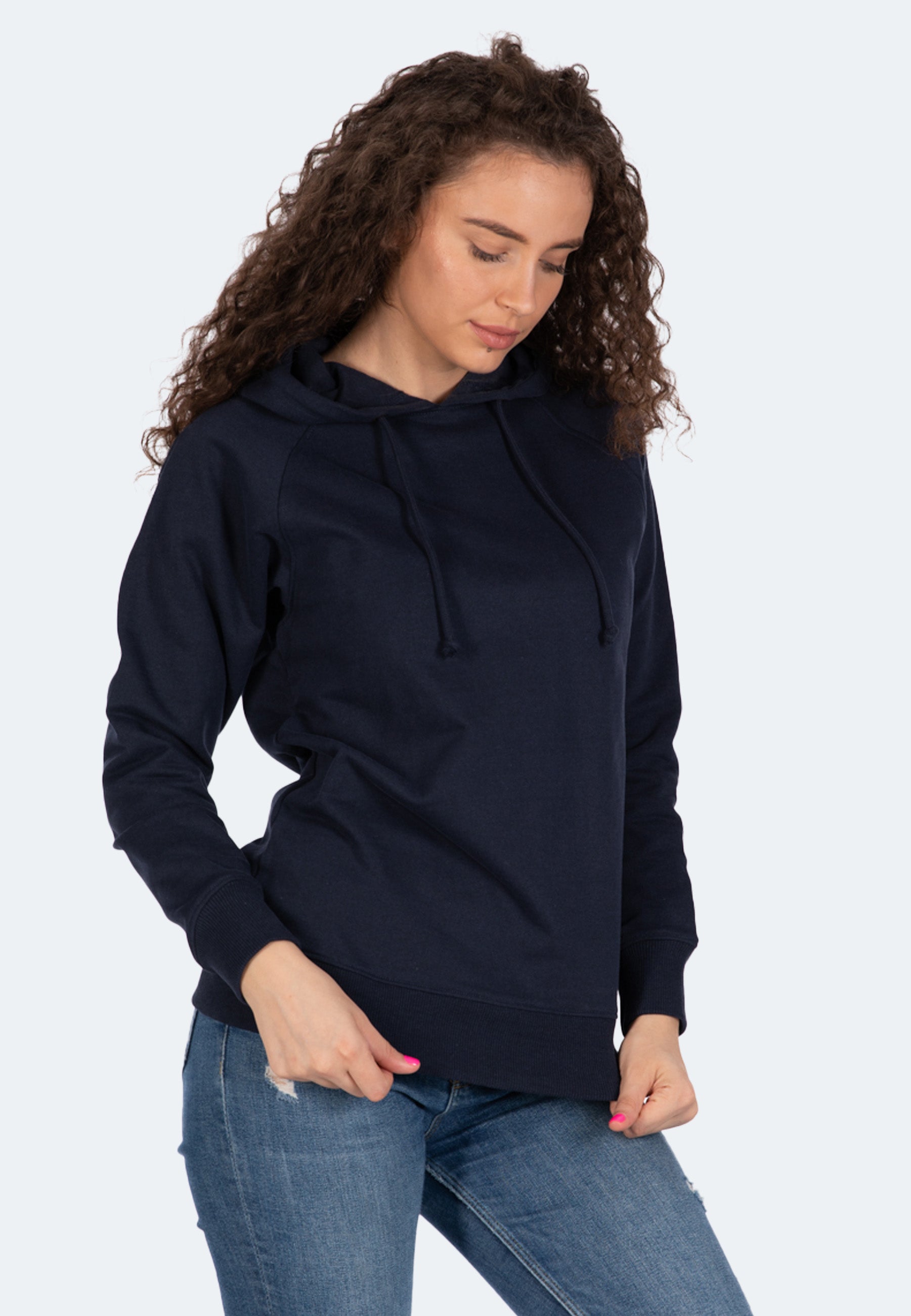 Recycled Heavyweight Hoodie Sutton