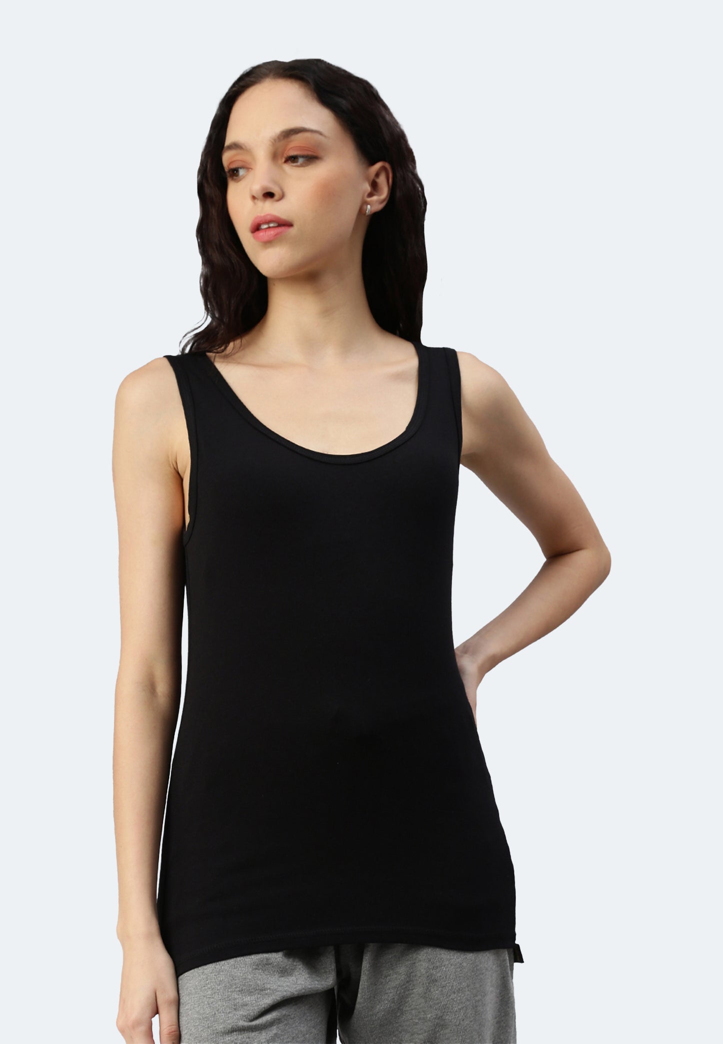 Switcher shirt Lady helen color/40 noir