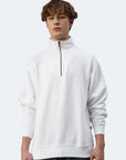 Switcher men's sweatshirt oslo color/blanc