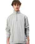 Switcher men's sweatshirt oslo color/gris fonce