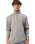 Switcher men's sweatshirt oslo color/gris fonce