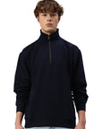 Switcher men's sweatshirt oslo color/marine