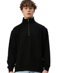 Switcher men's sweatshirt Oslo color/noir