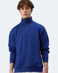 Switcher men's sweatshirt Oslo color/ocean