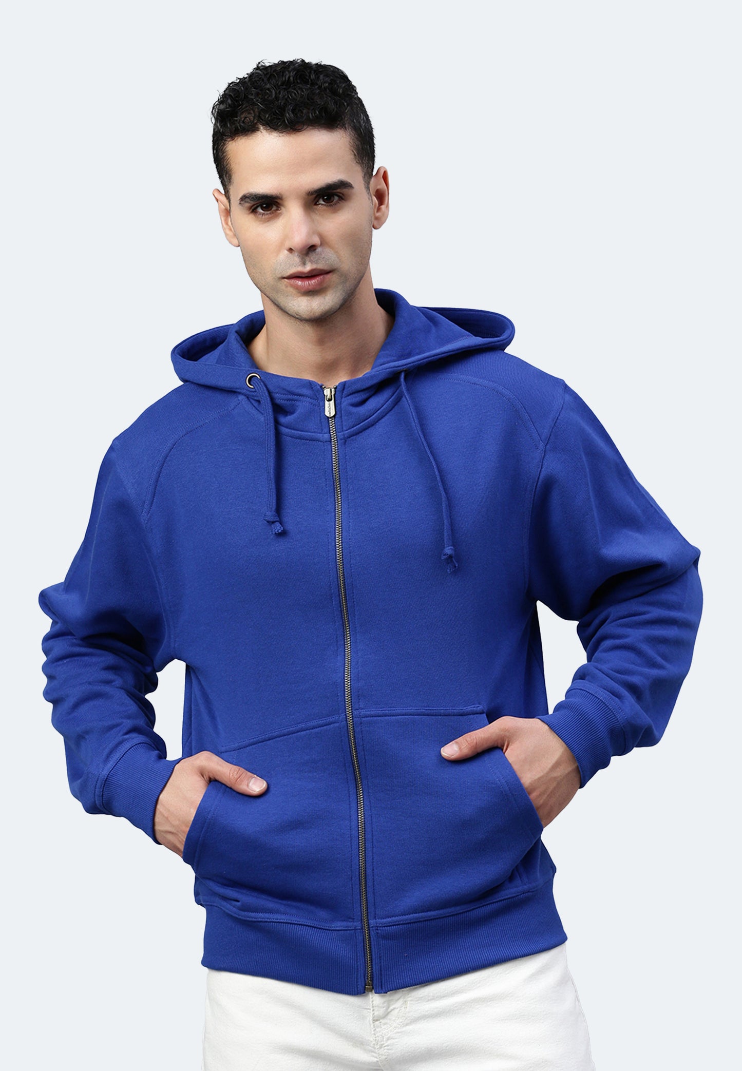 Switcher zip-hoodie men's miami color/259 ocean