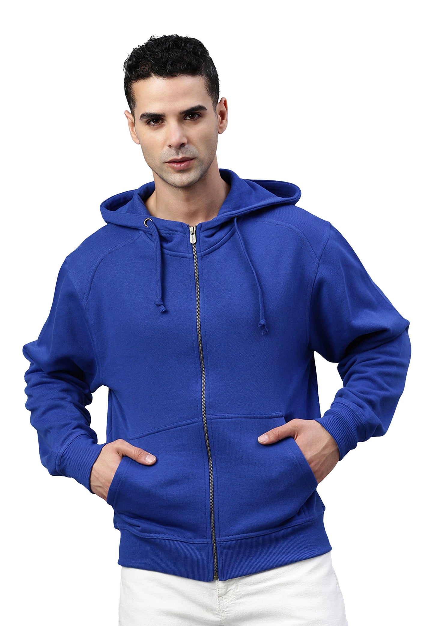Switcher zip-hoodie men's miami color/259 ocean