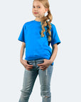 Kids T-shirt organic Baolino