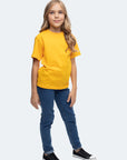 Kids T-shirt organic Baolino