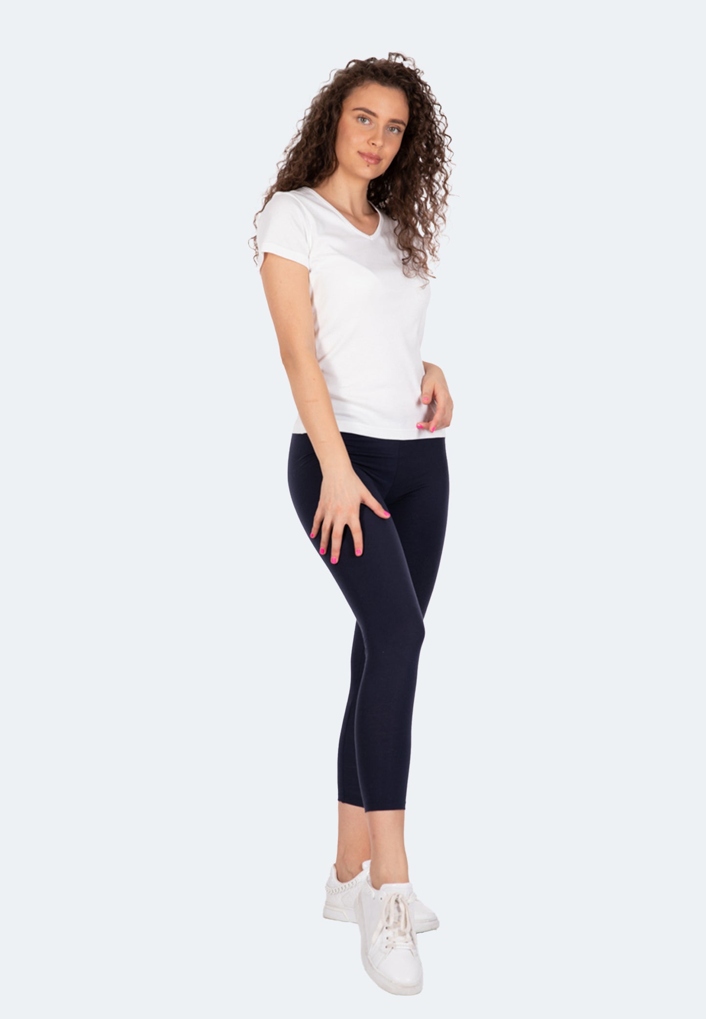 Leggings dolphins