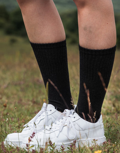 Switcher socks fogo color/40 noir