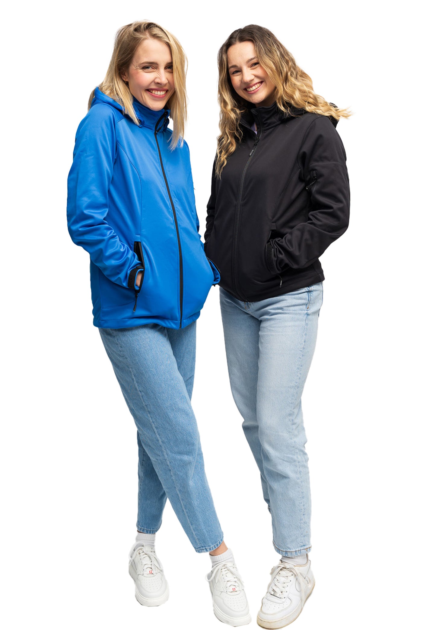 Riffelalp stretch softshell jacket