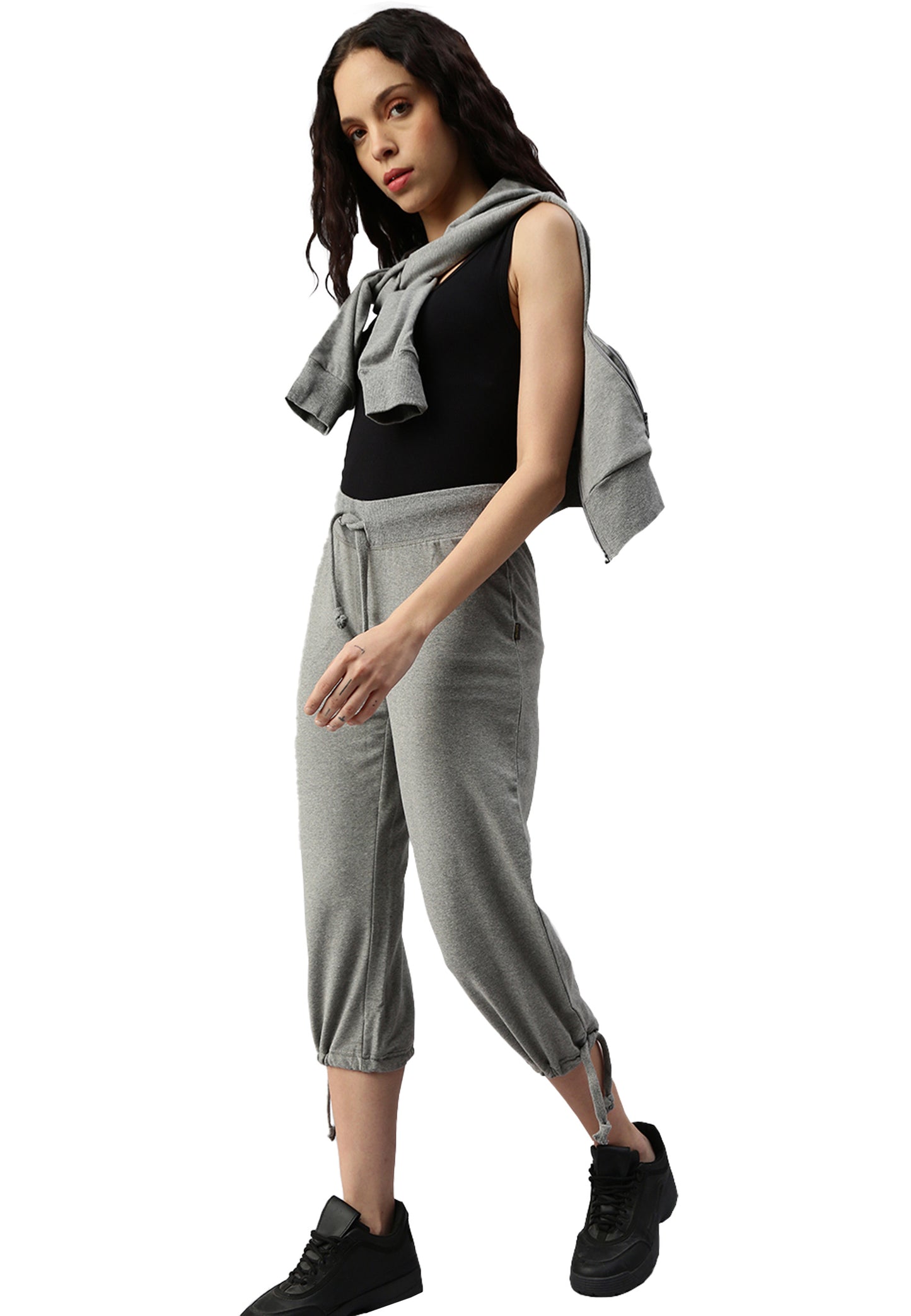 Switcher jogger conny color/672 ebony chine