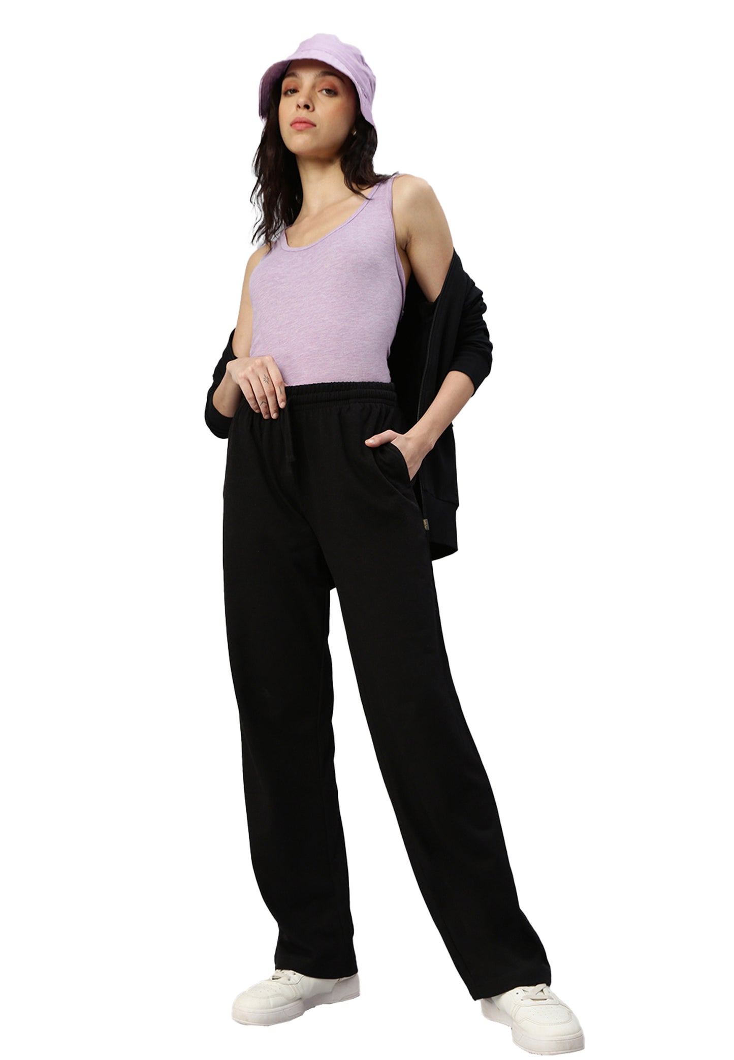 Switcher sweatpants denver color/40 Noir
