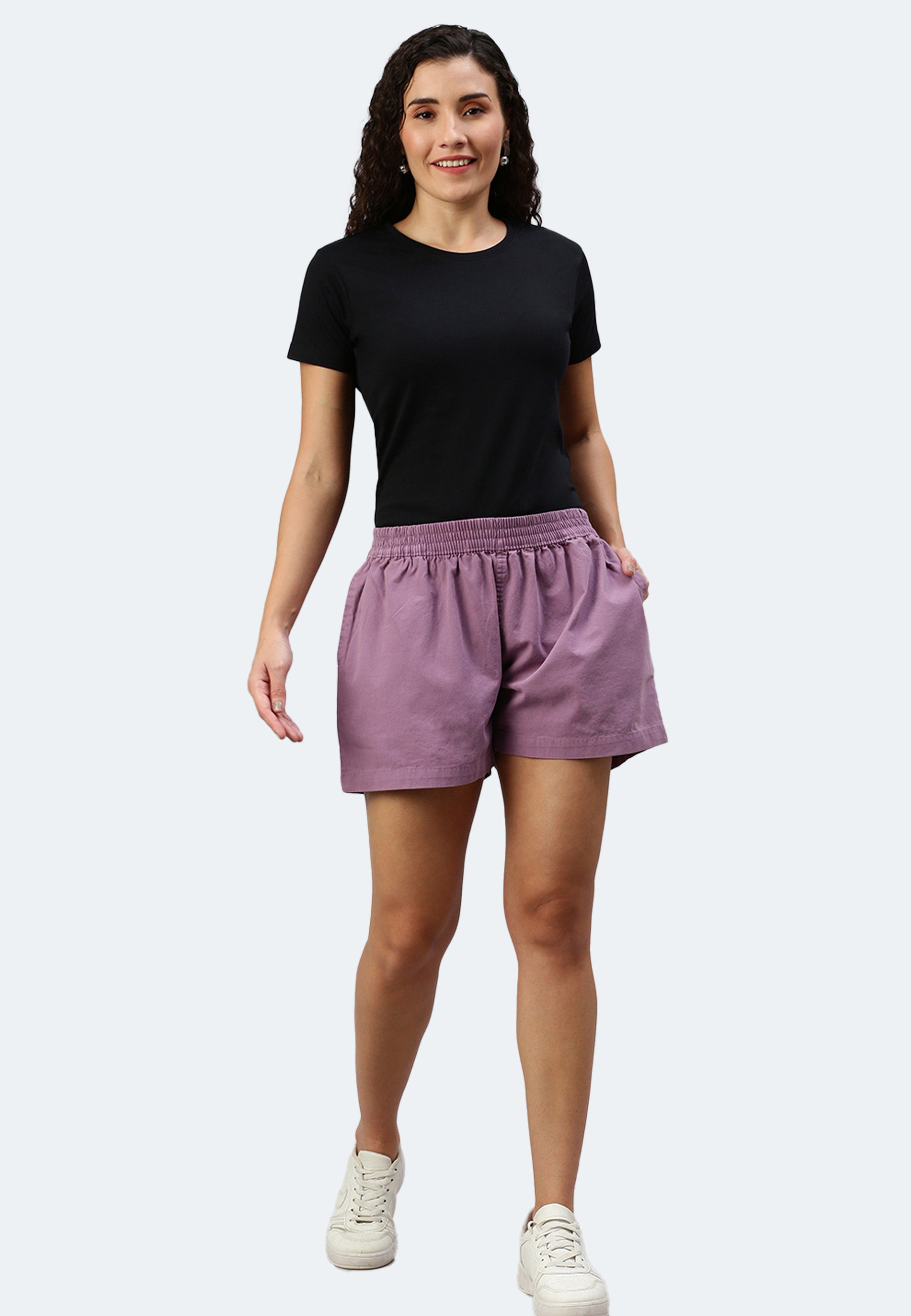 Short
