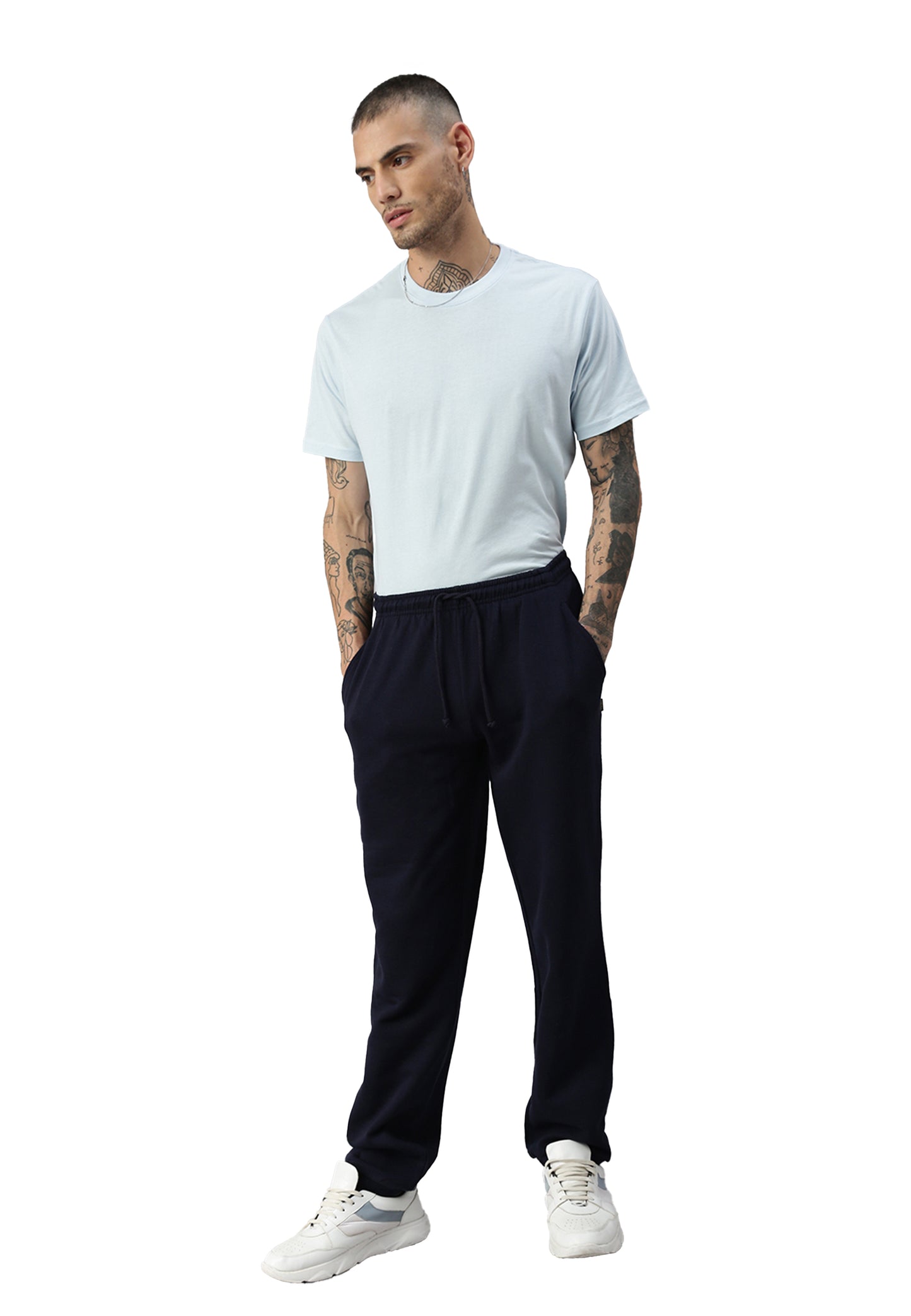 Switcher sweatpants bryan color/20 navy