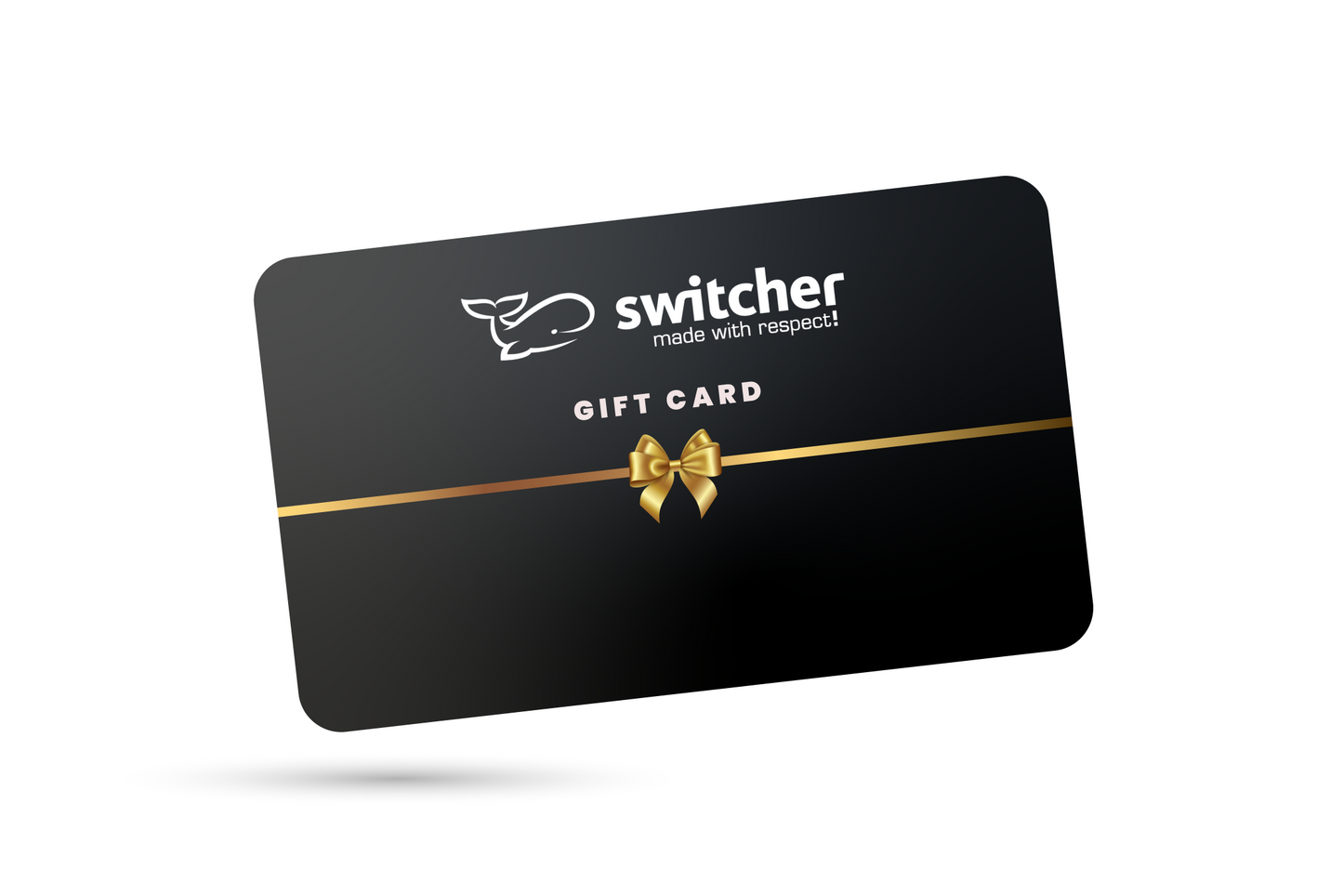 Digital Gift Card