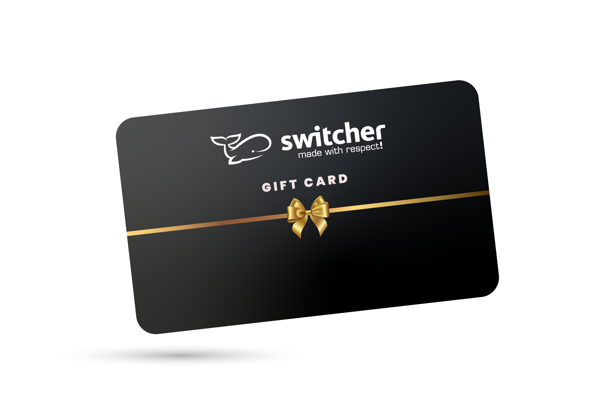 Digital Gift Card