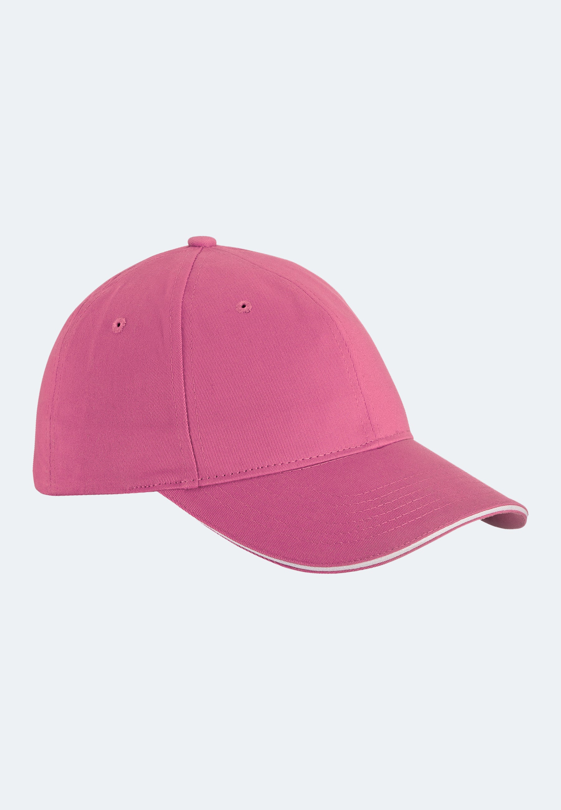 Twill Sandwich Cap Churchill