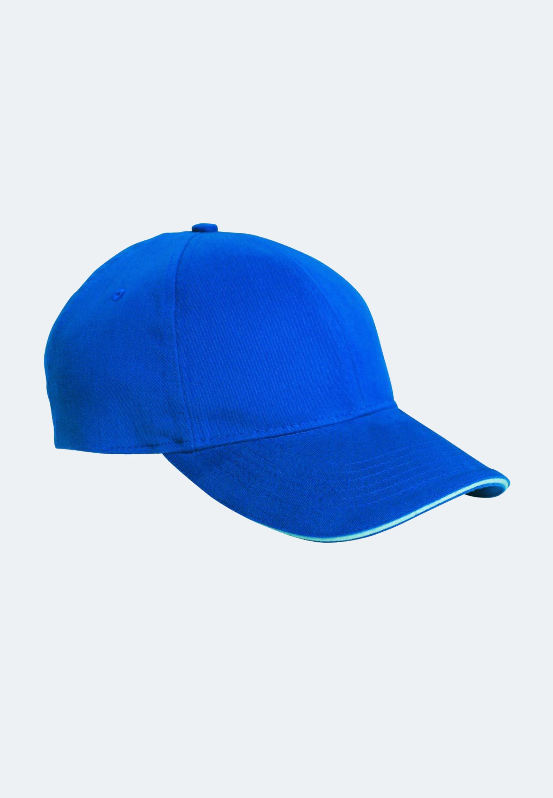 Twill Sandwich Cap Churchill