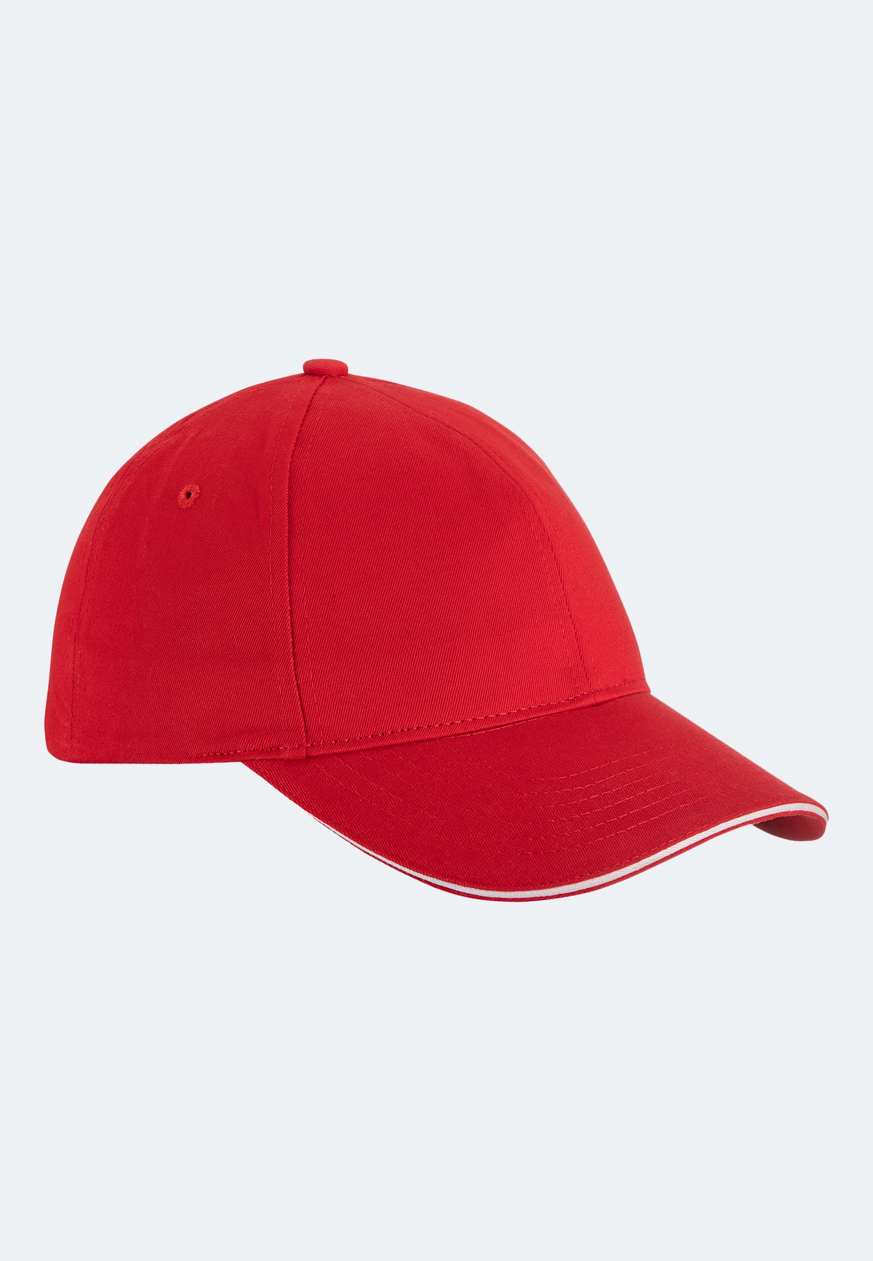 Twill Sandwich Cap Churchill