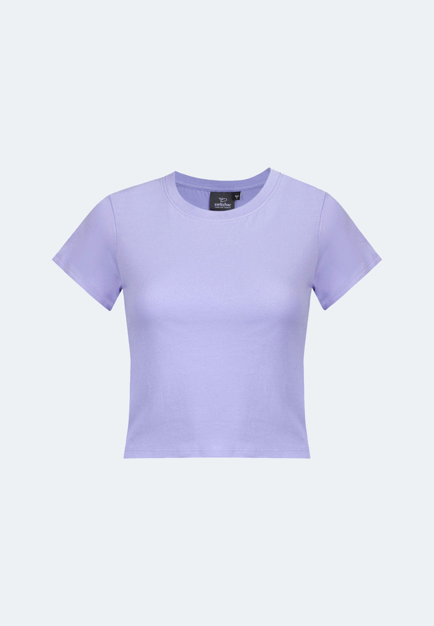 Switcher shirt lady taylor color/199 lavender