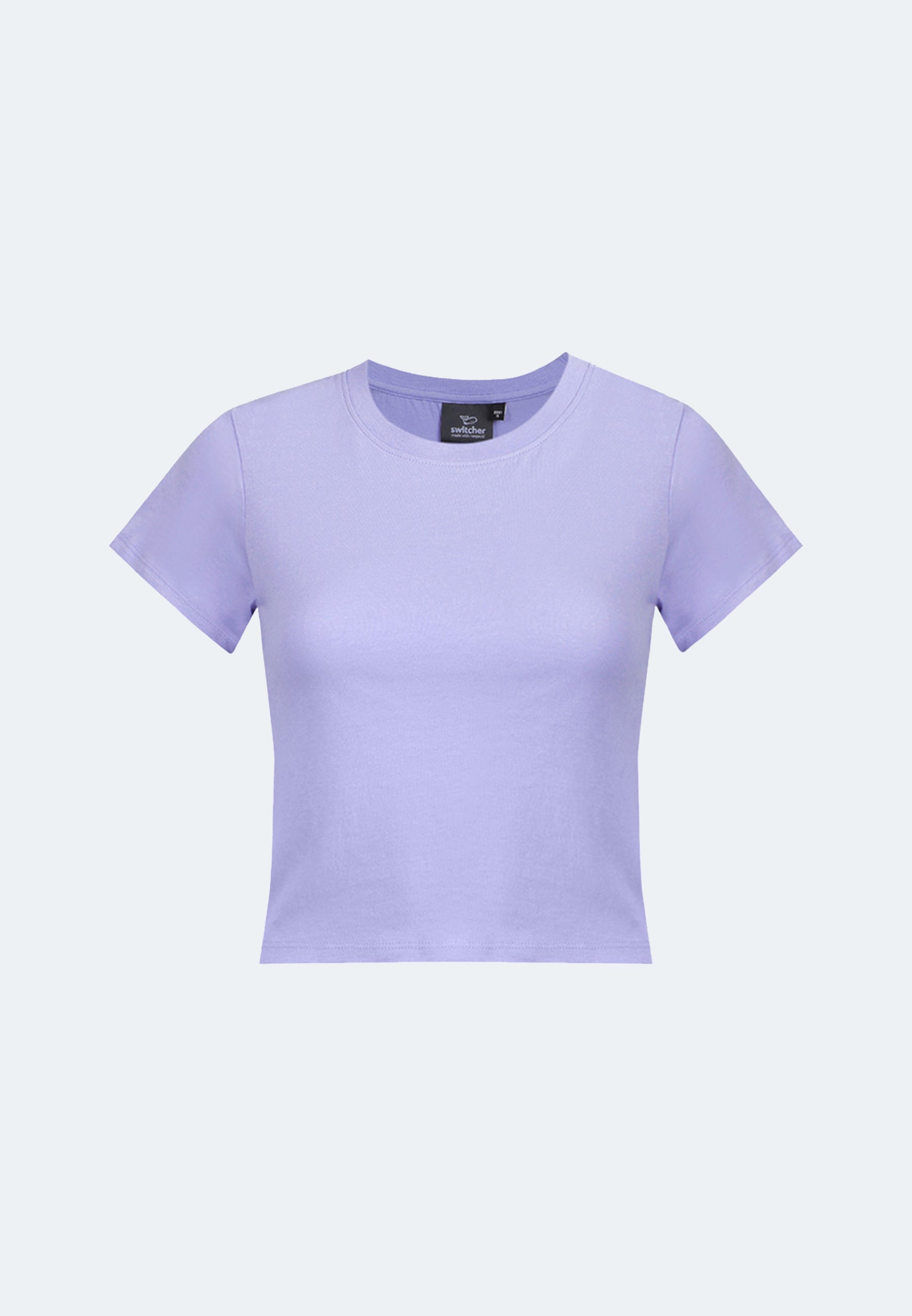 Switcher shirt lady taylor color/199 lavender