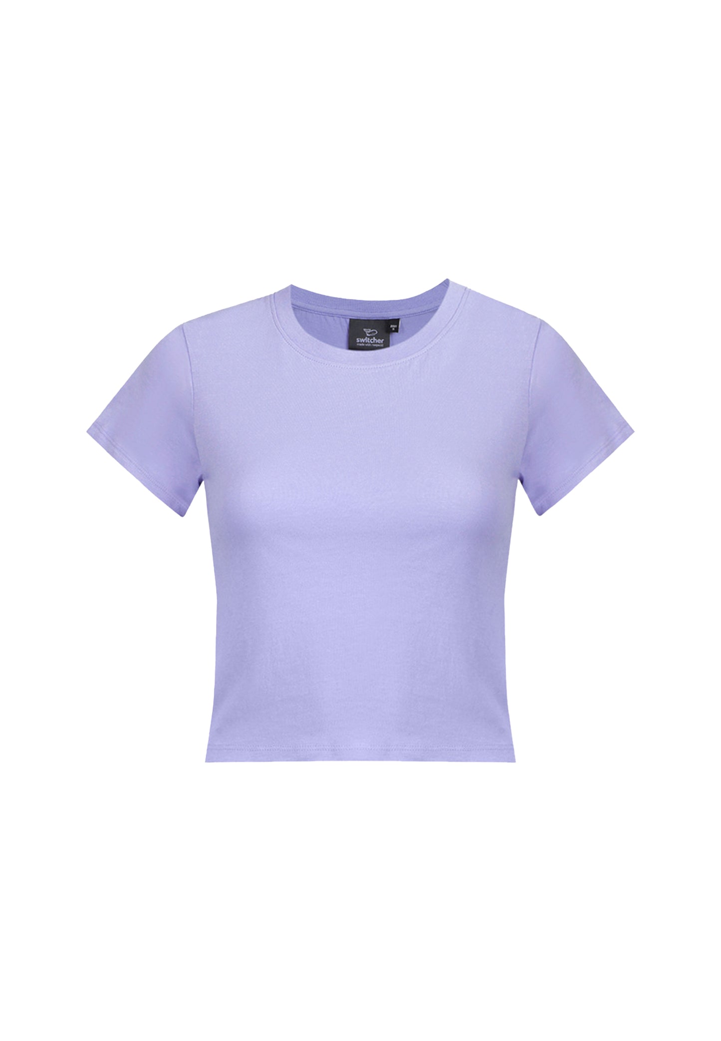 Switcher shirt lady taylor color/199 lavender