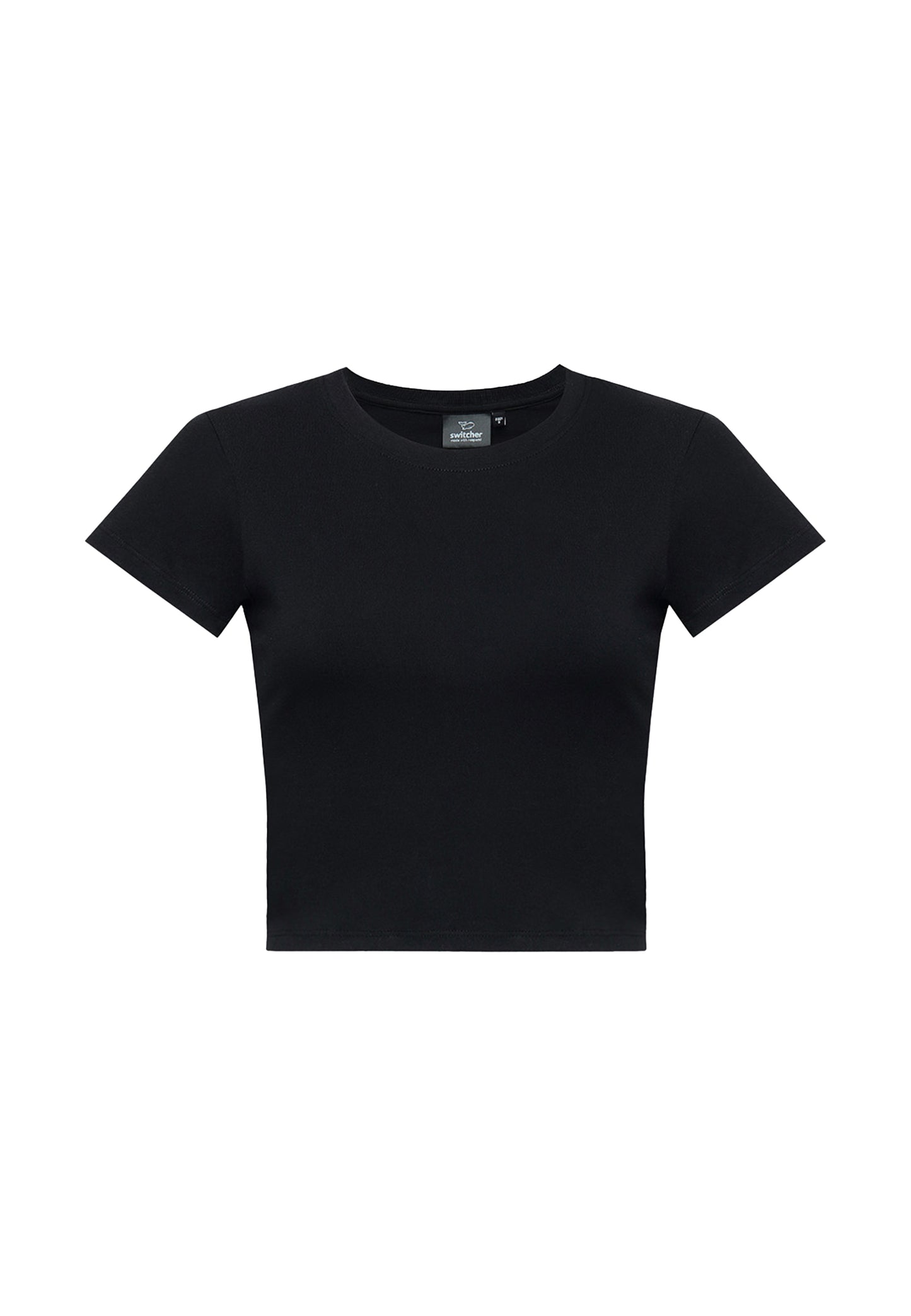 Switcher shirt lady taylor color/40 noir