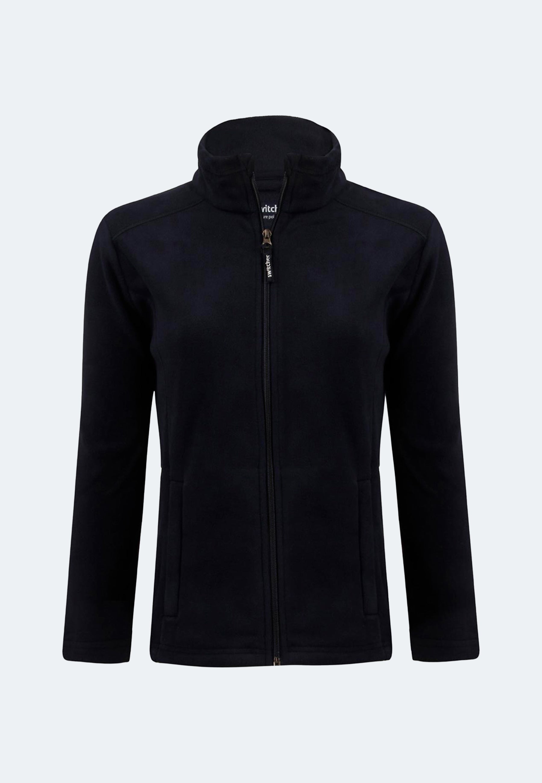 Switcher fleece montreal color/40 noir