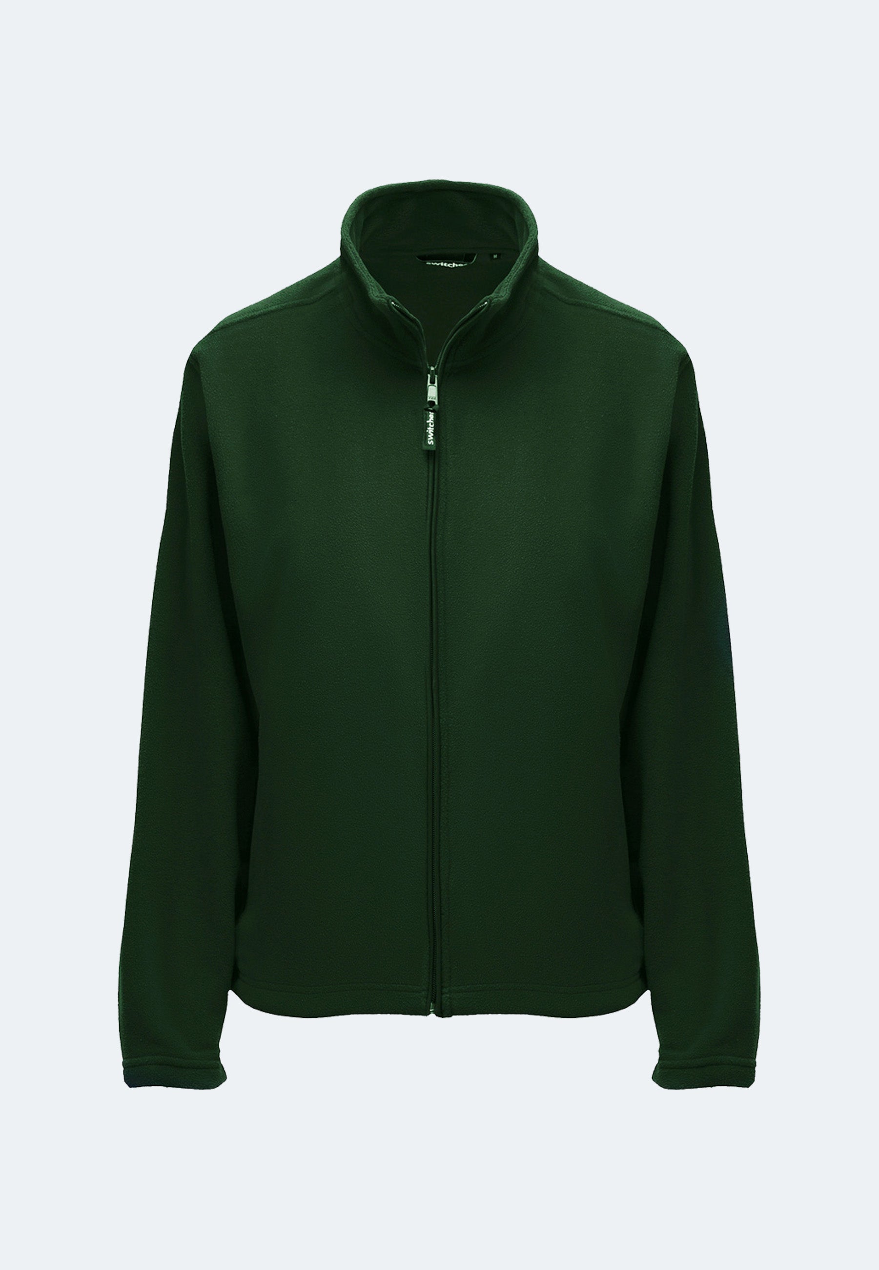 Switcher fleece vancouver color/foret