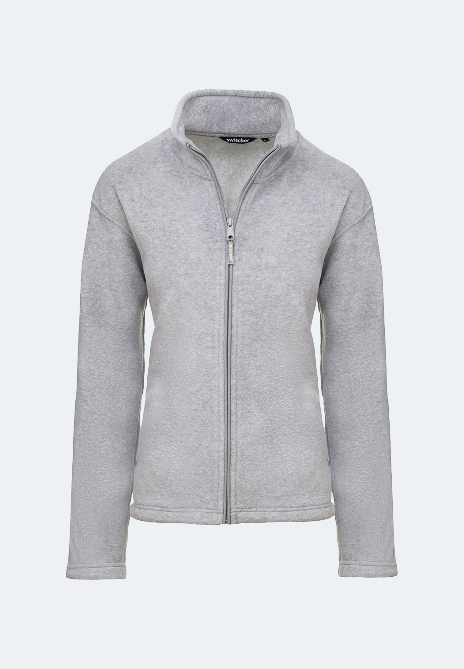 Switcher fleece vancouver color/gris chine