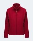 Switcher fleece vancouver color/rouge