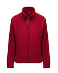 Switcher fleece vancouver color/rouge