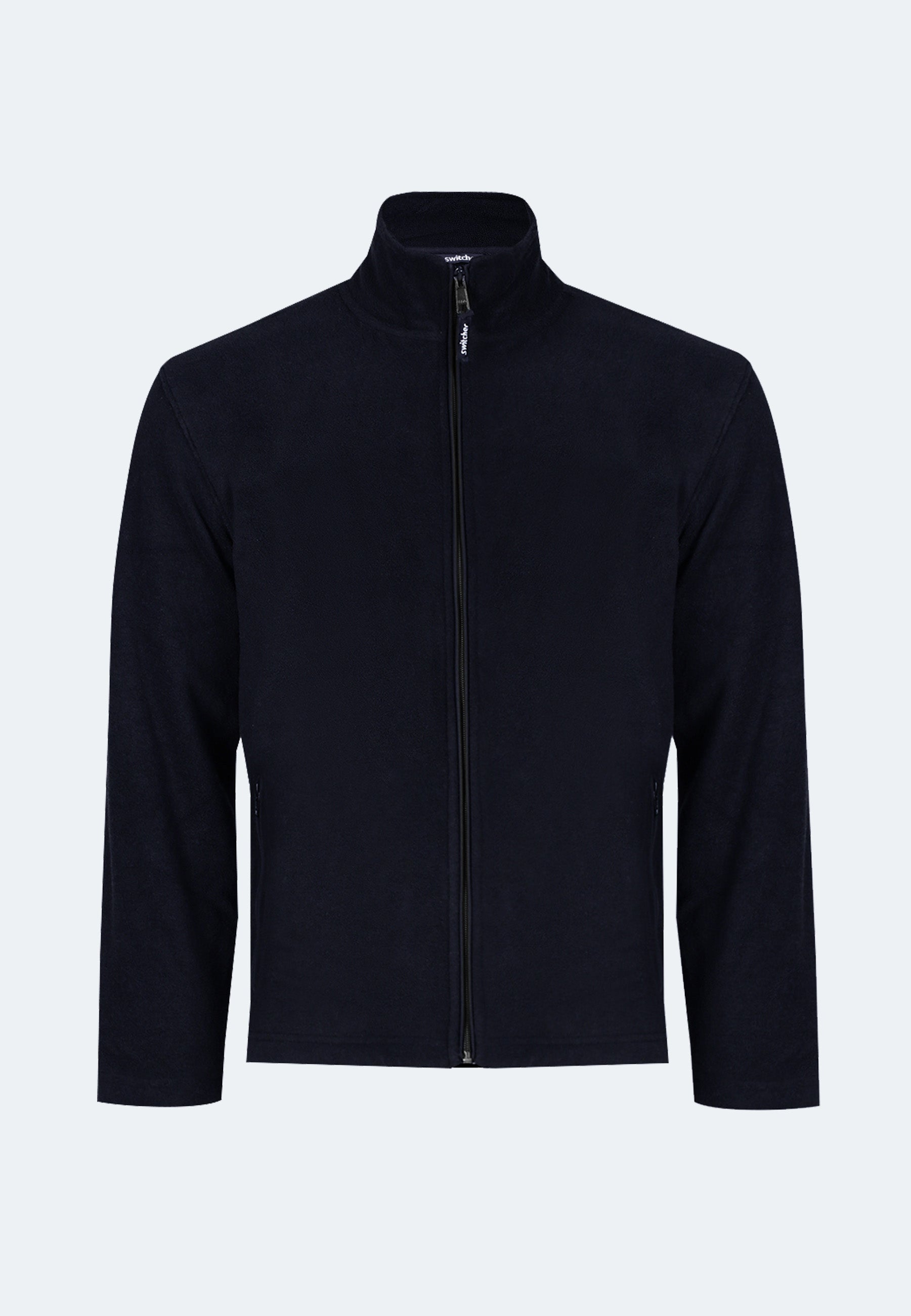 Vancouver Switcher fiber fur jacket