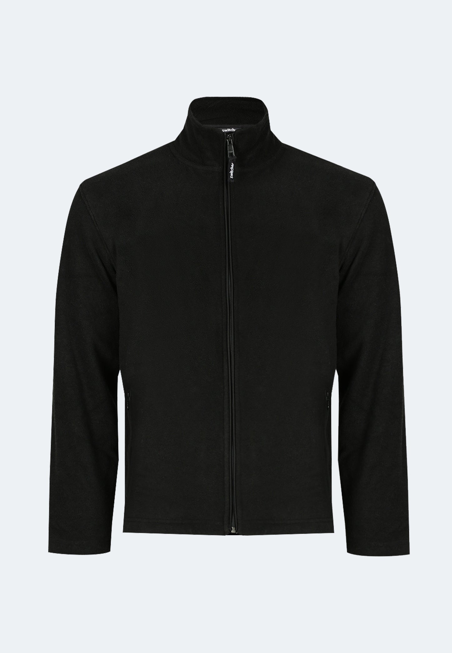 Switcher fleece vancouver color/40 noir