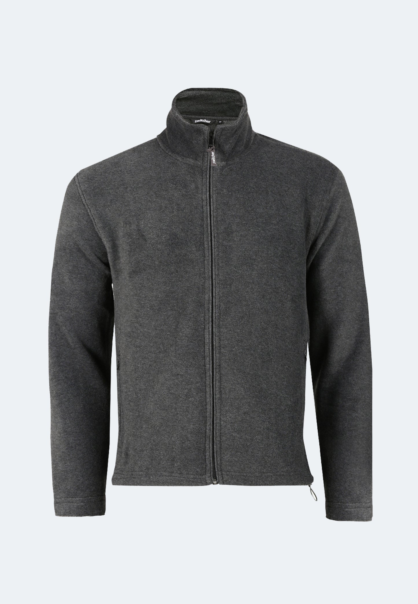 Vancouver Switcher fiber fur jacket