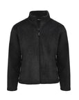 Switcher fleece vancouver color/noir chine