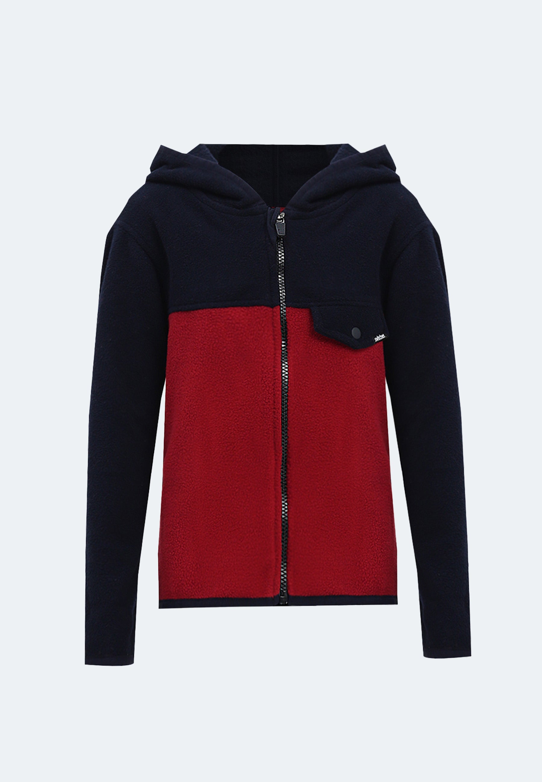 Switcher kids fleece villars color/20 navy