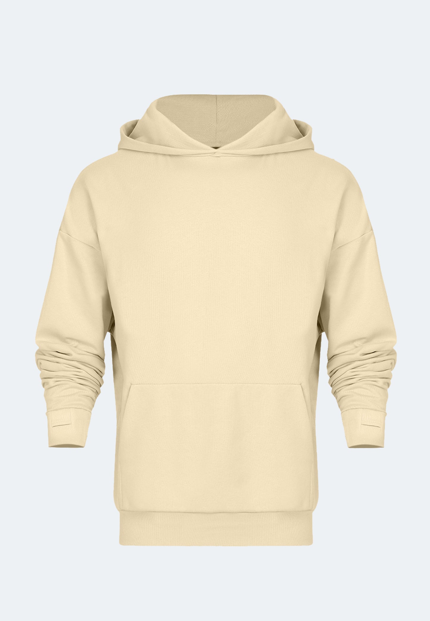 Switcher hoodie men's casablanca color/655 amande
