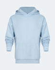 Switcher hoodie men's casablanca color/blue soul