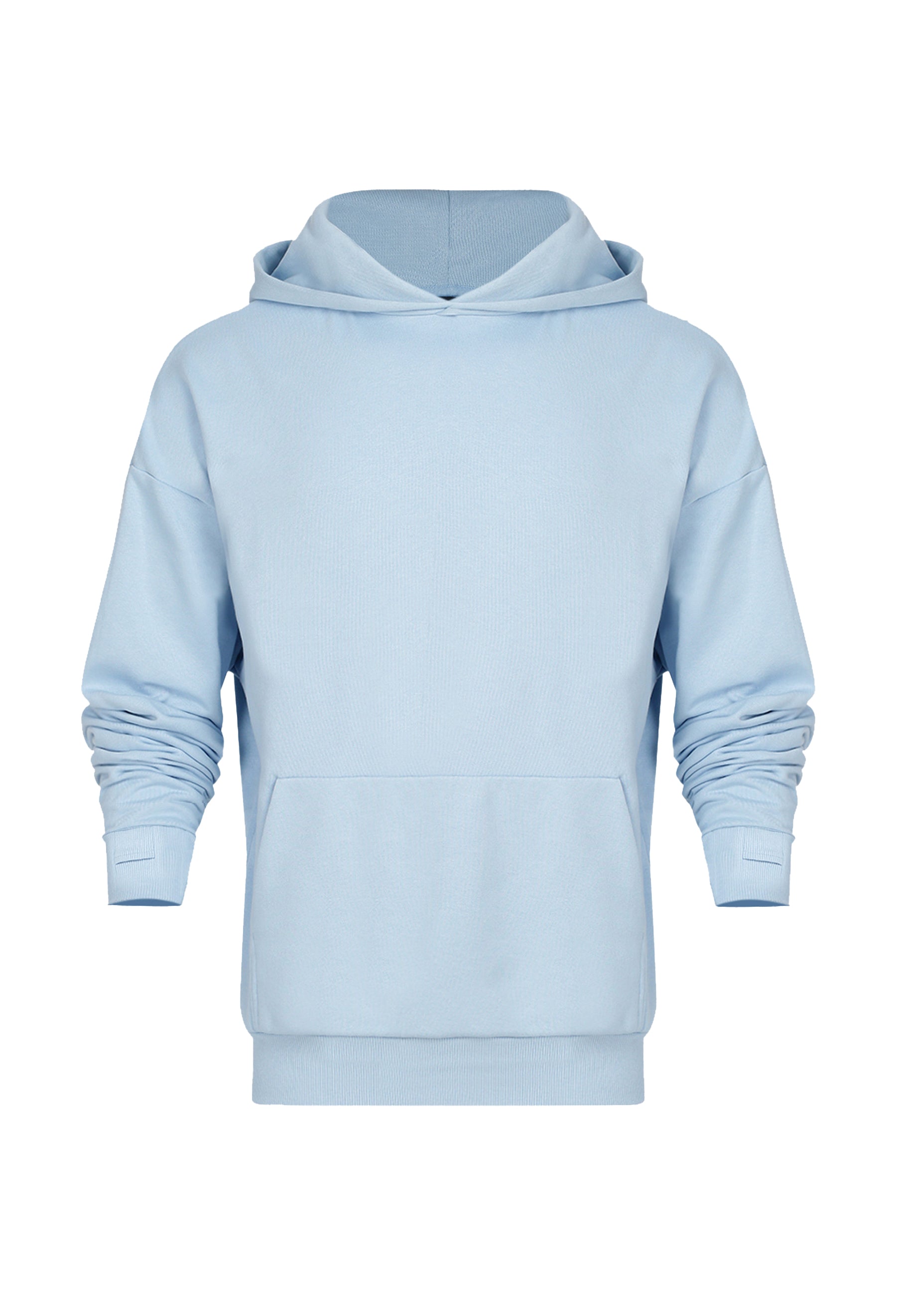 Switcher hoodie men's casablanca color/blue soul