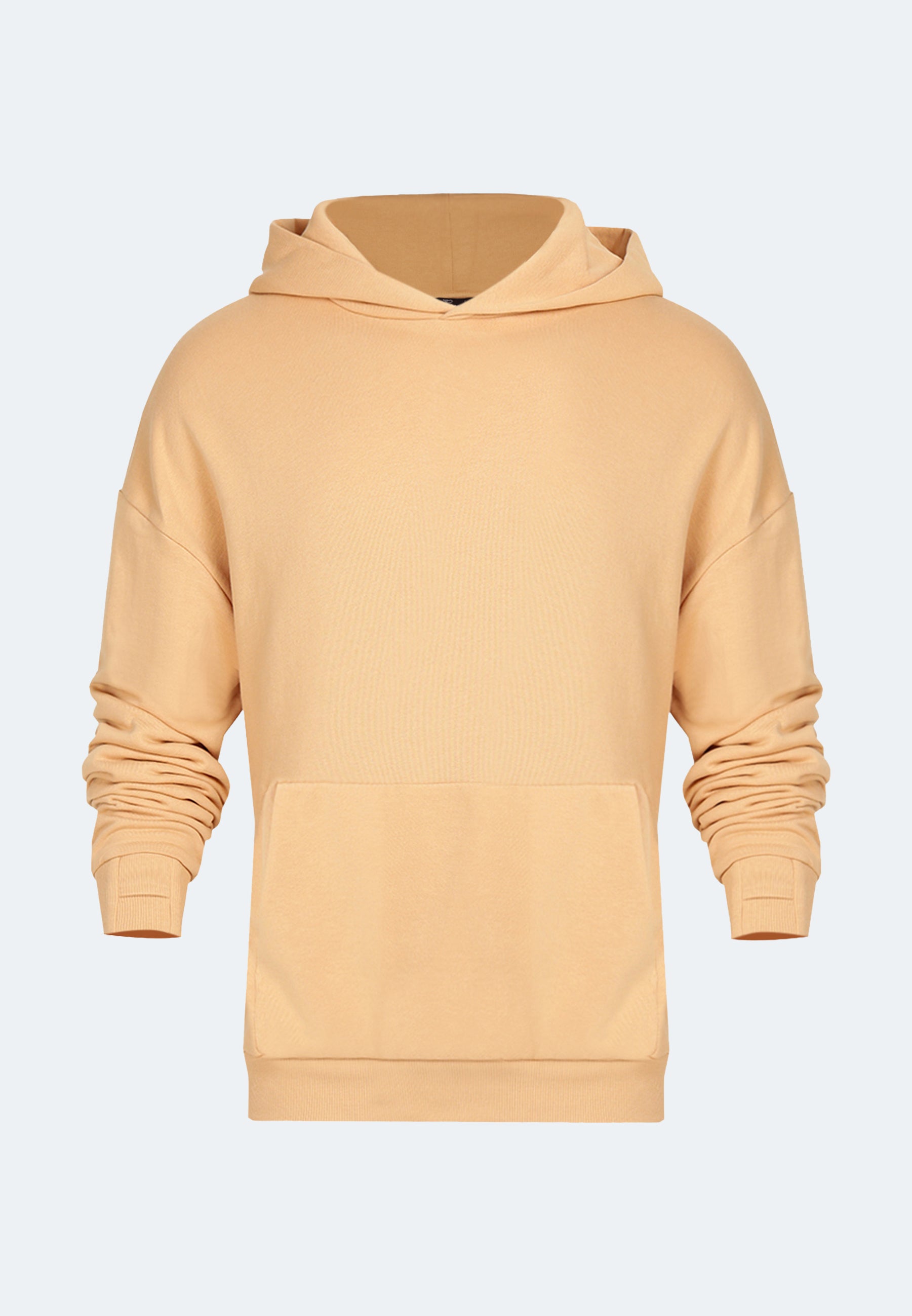 Switcher hoodie men's casablanca color/lait