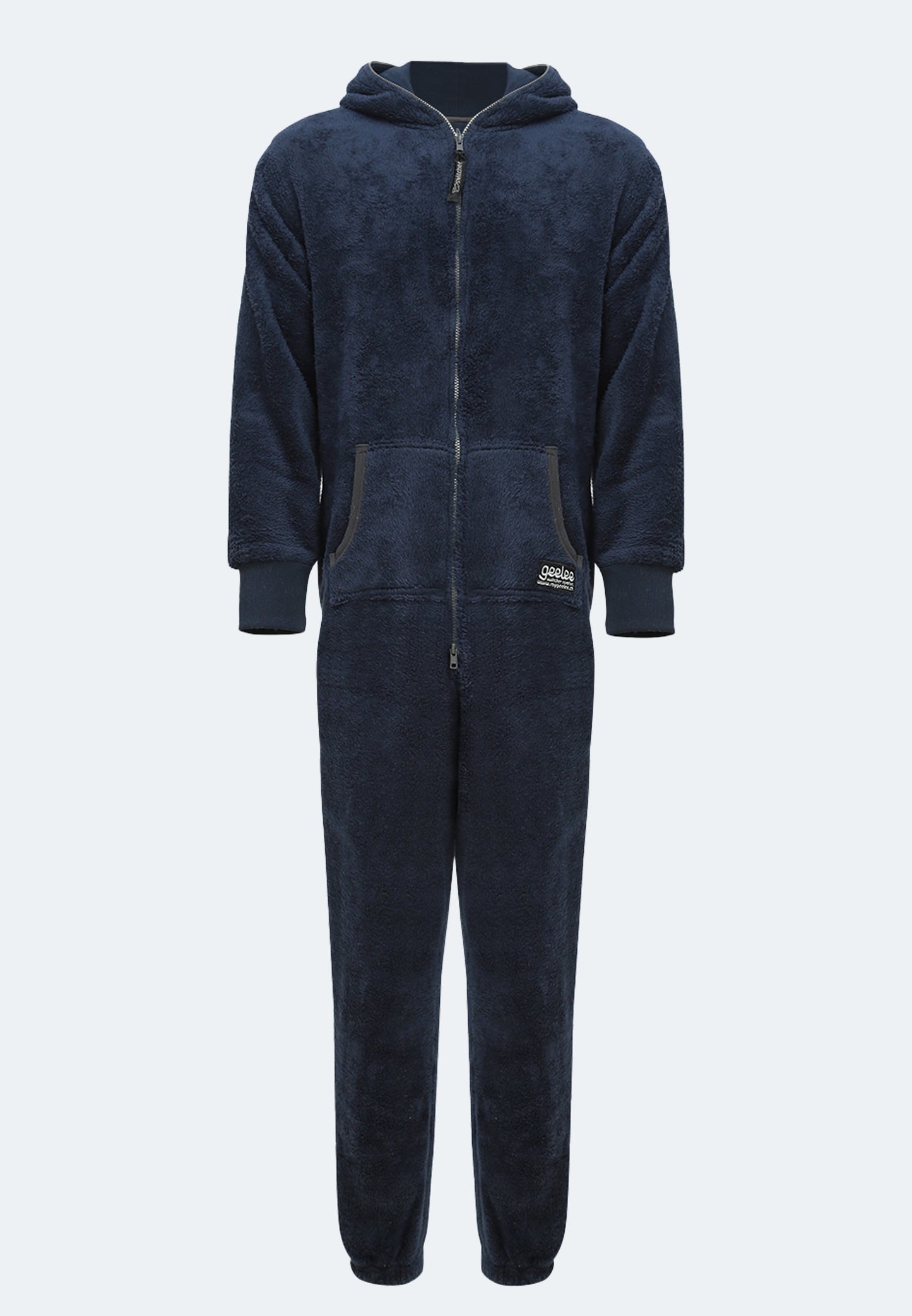 Switcher jumpsuit geelee bear jumpsuit color/20 navy