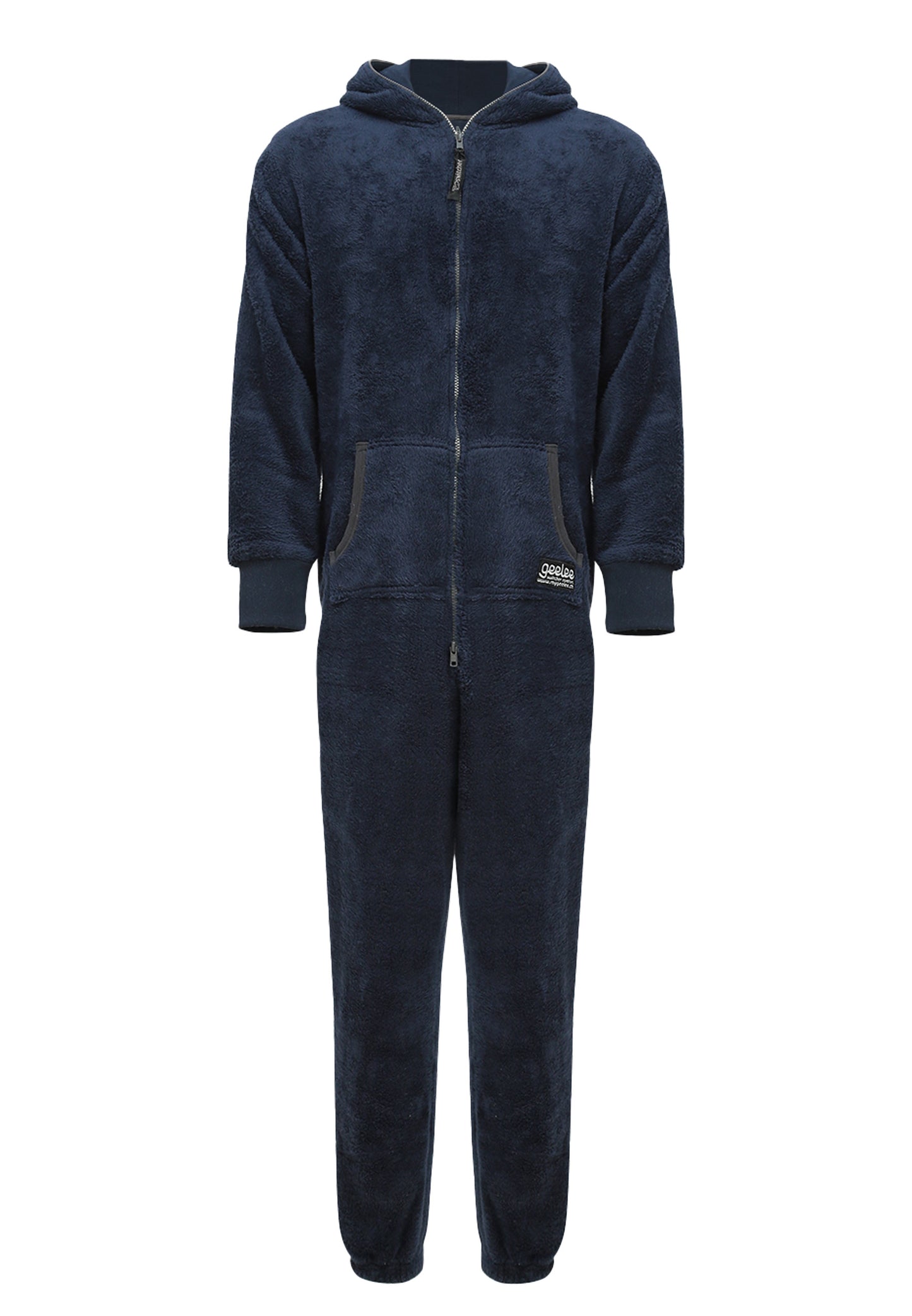 Switcher jumpsuit geelee bear jumpsuit color/20 navy