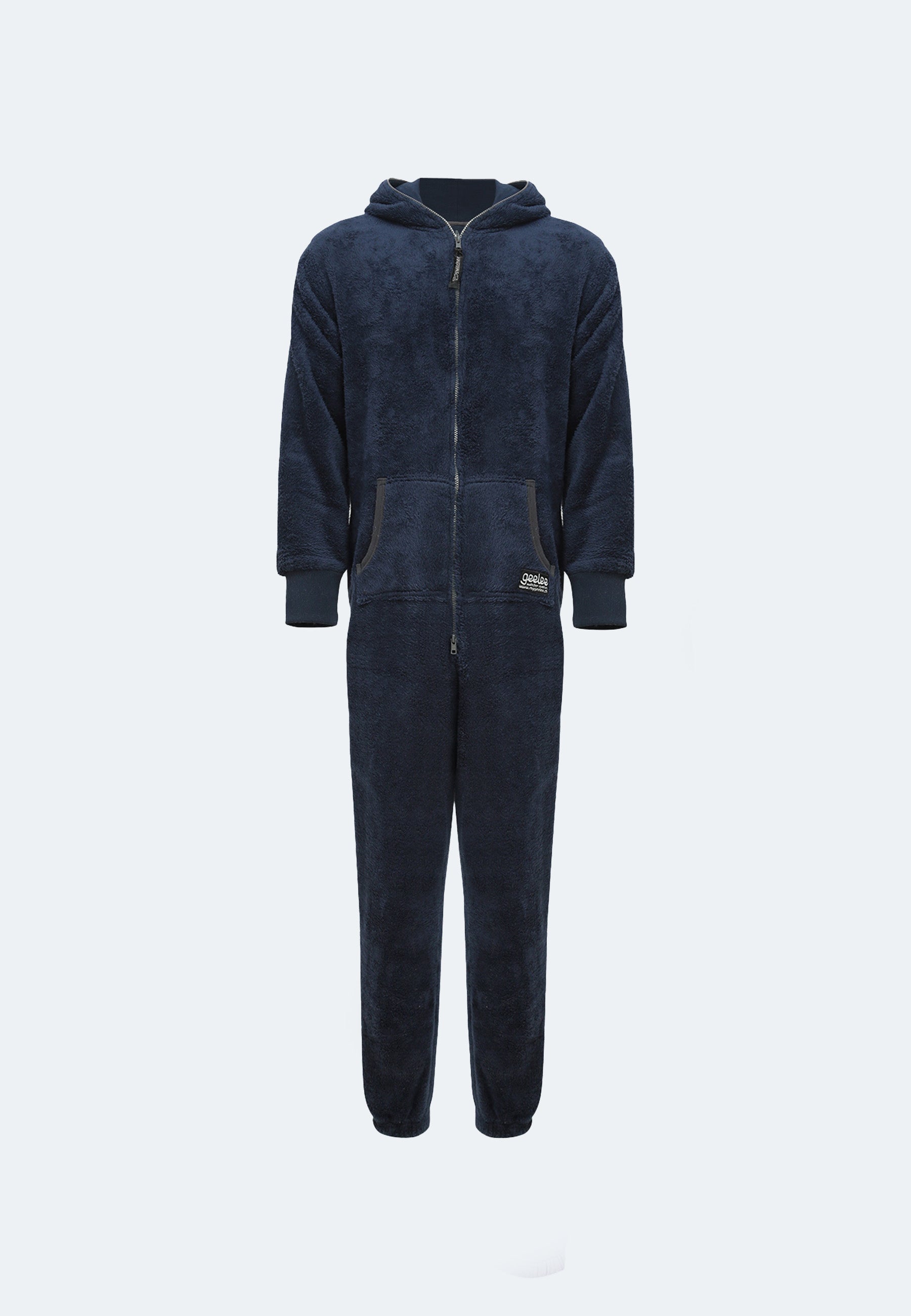 Switcher jumpsuit geelee bear kids jumpsuit color/20 navy