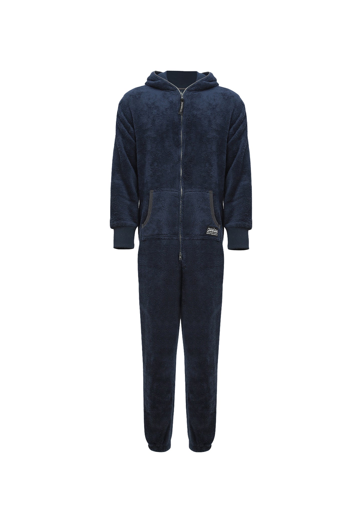 Switcher jumpsuit geelee bear kids jumpsuit color/20 navy