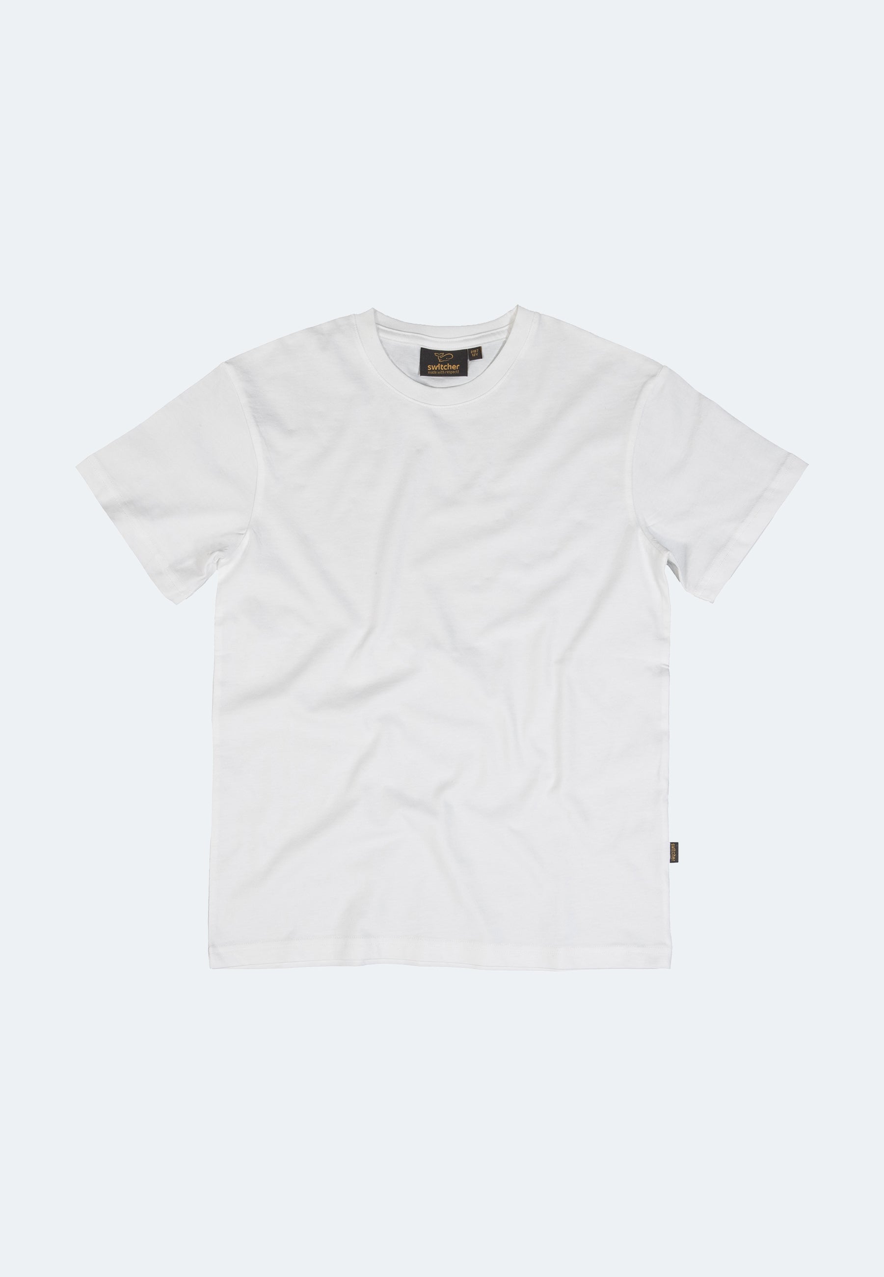 Kids T-shirt organic Baolino